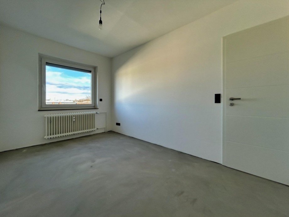 Kind (1) Etagenwohnung Wolfenb�ttel