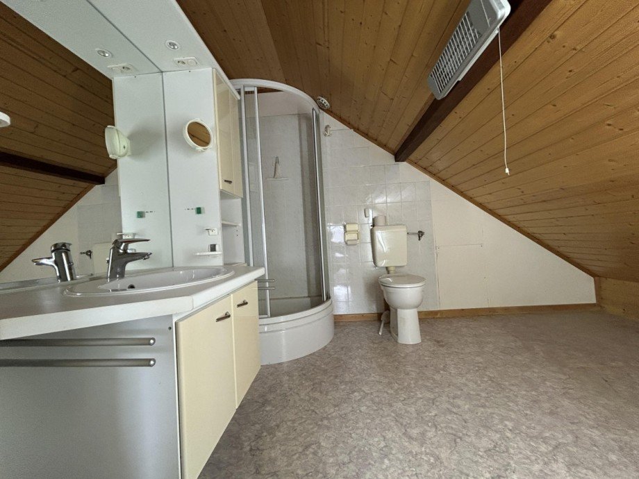 OG Bad 2 Einfamilienhaus Cremlingen