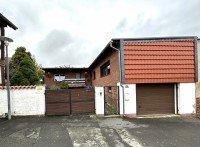 Bild (c1d398431fa555573dcb3094862b2c42): Kleines Einfamilienhaus mit Garten in zentraler Lage in Sch�ningen