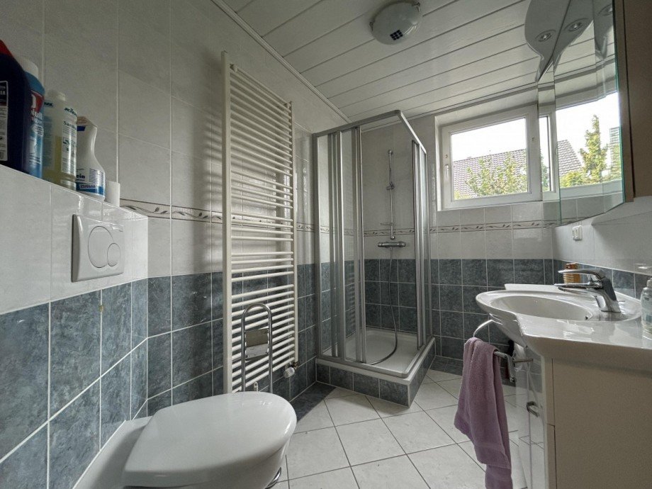 EG Bad Einfamilienhaus Cremlingen