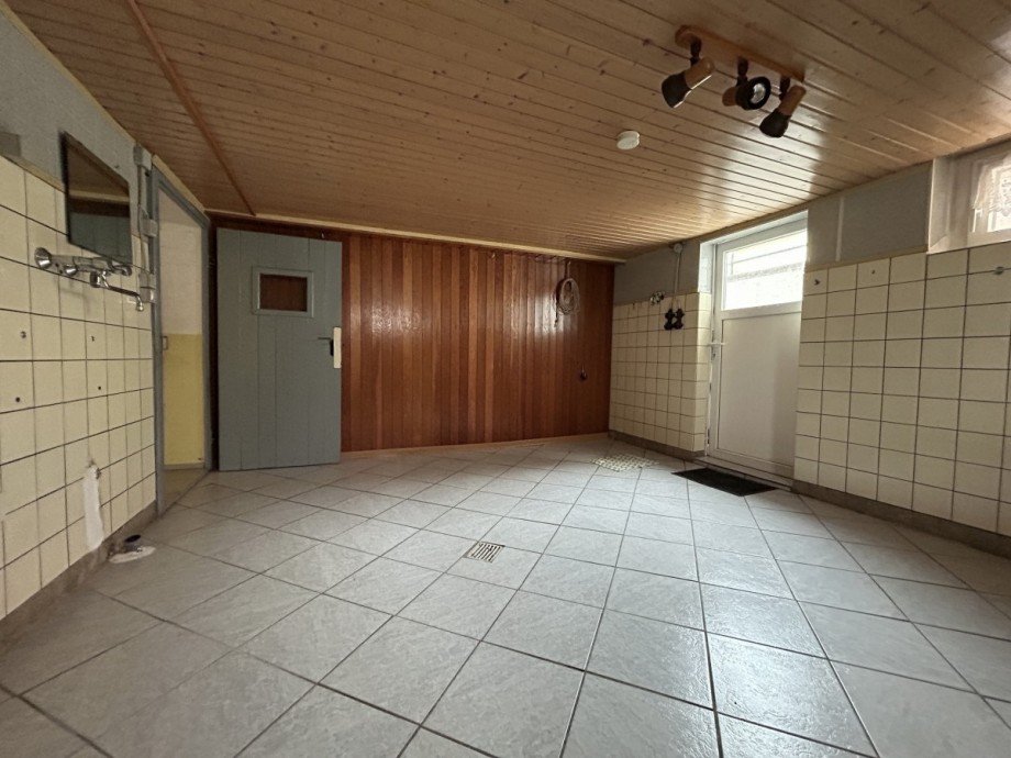 Keller 1 Einfamilienhaus Uehrde