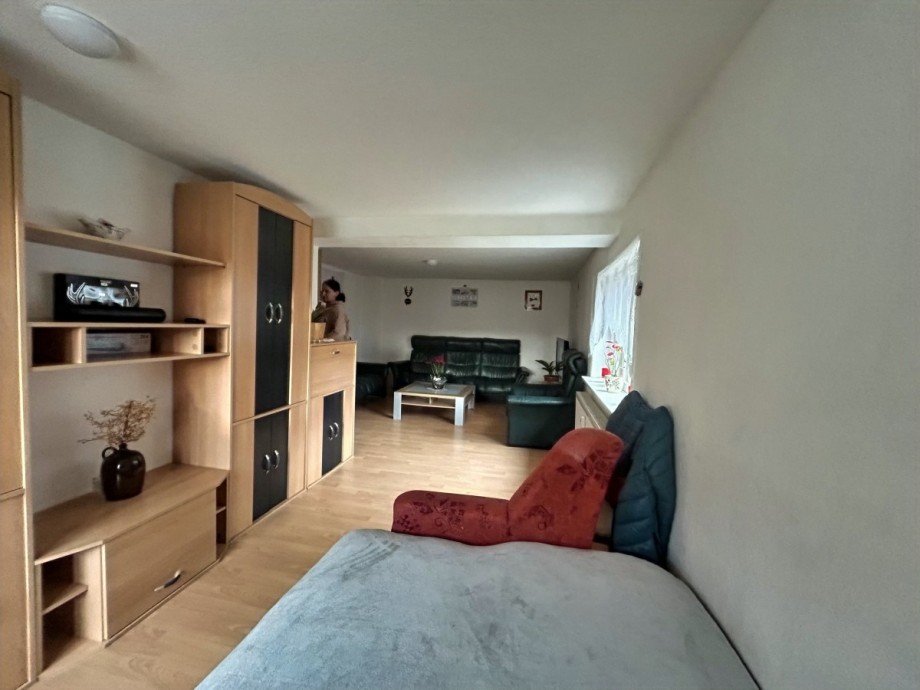 Whg. 3 - Wohnen (2) Mehrfamilienhaus Winnigstedt