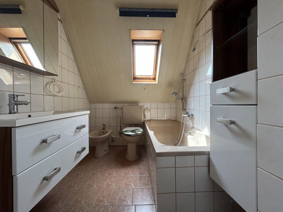 DG Bad Doppelhaush�lfte Salzgitter
