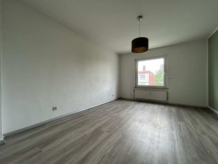 Schlafzimmer Etagenwohnung Wolfenb�ttel
