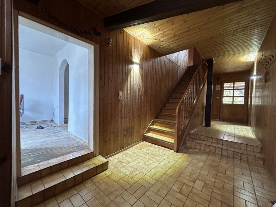 EG Flur (2) Einfamilienhaus Sch�ningen