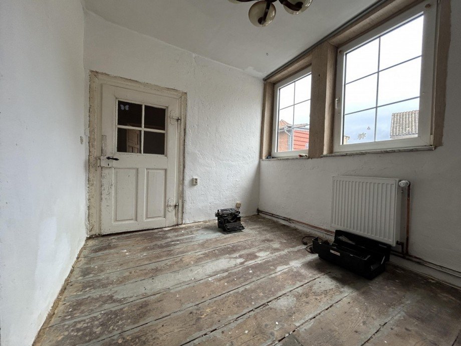 EG Gast Einfamilienhaus Sch�ningen