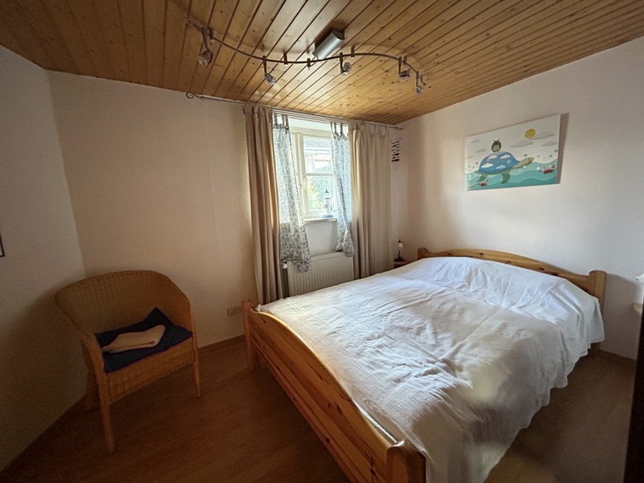 Wohnung - Schlafen Einfamilienhaus Sch�ningen
