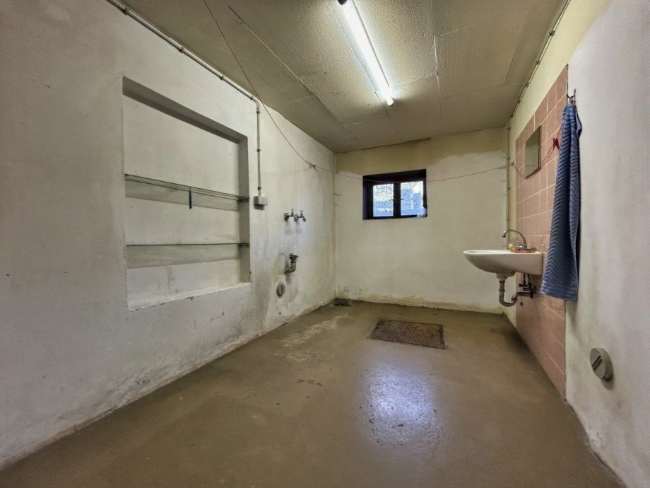 W�sche (2) Einfamilienhaus Salzgitter