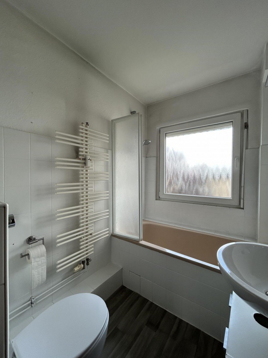 Bad Etagenwohnung Wolfenb�ttel